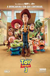 Poster do filme Toy Story 3